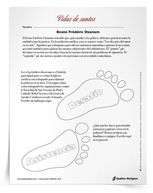 Actividad-Beato-Frederic-Ozanam
